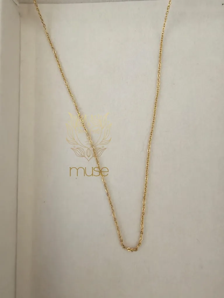 Thin Chain