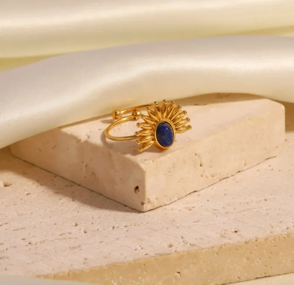 VERONICA rings