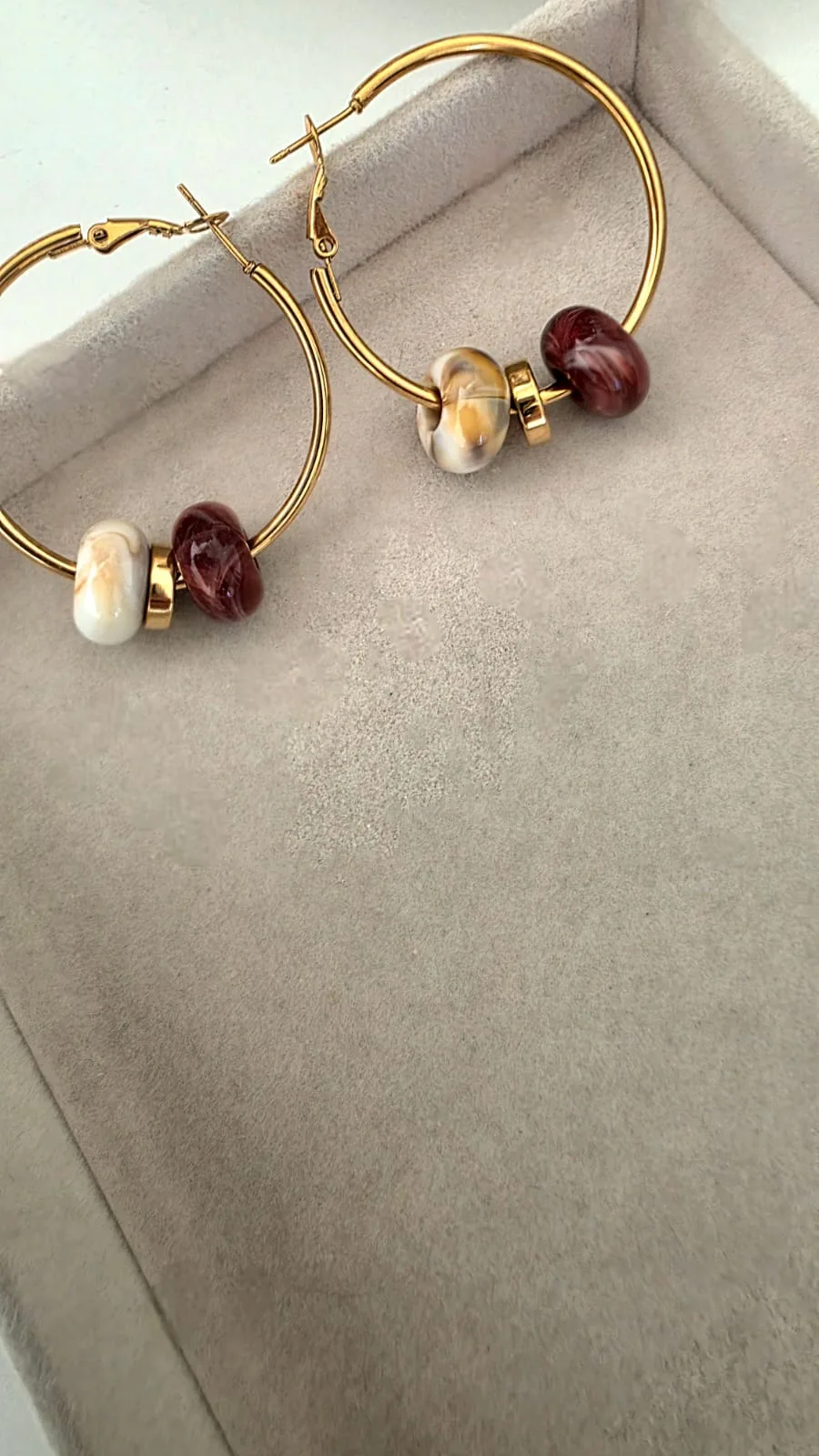 THE TERRA HOOPS 