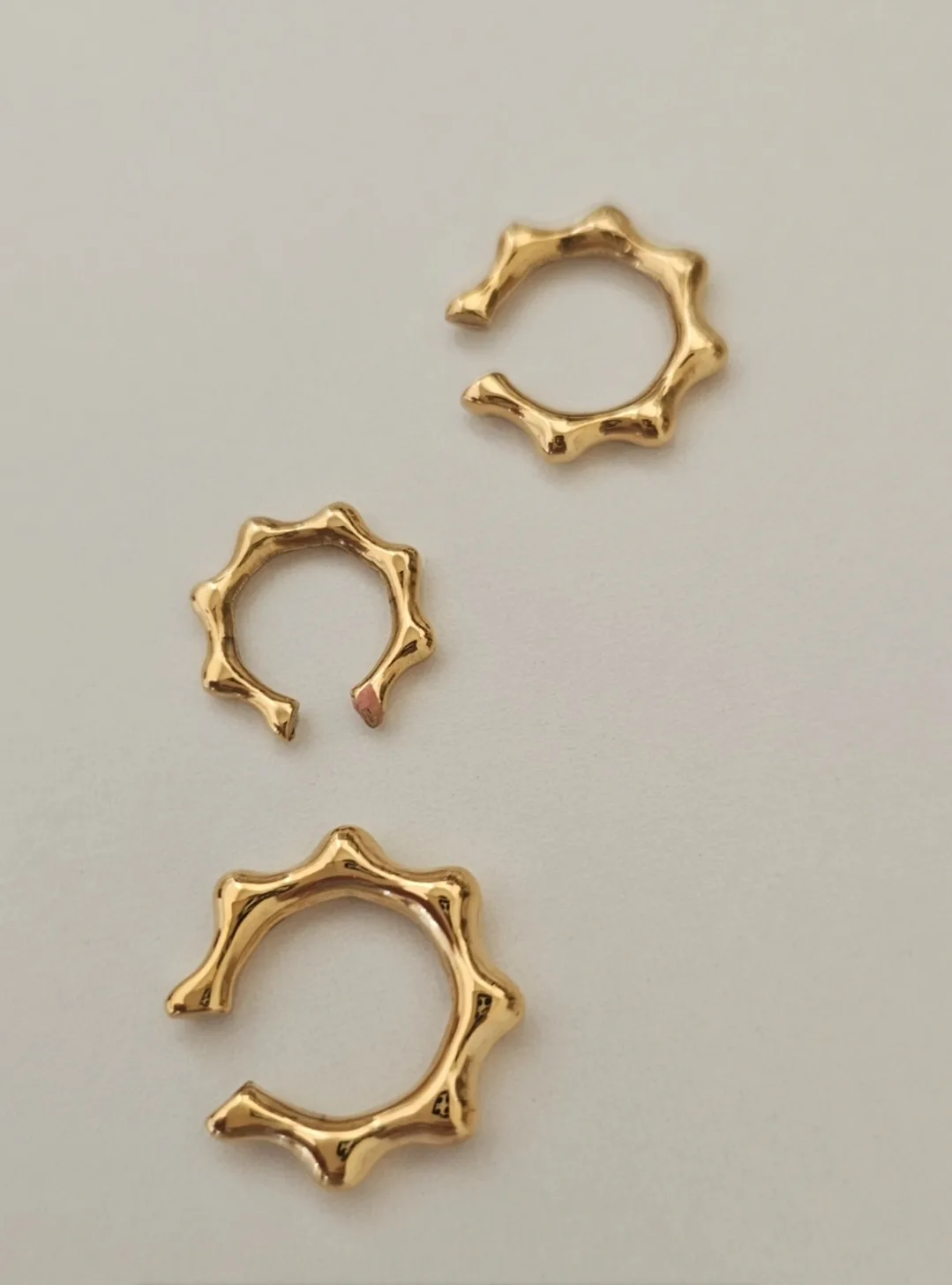 STARZ EAR CUFFS