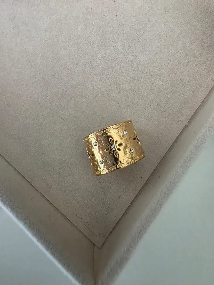 GIOVANNA RING