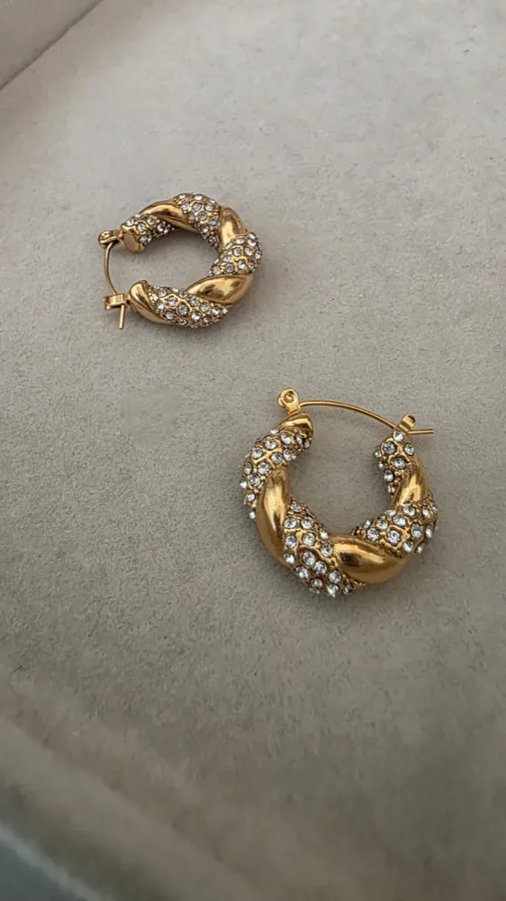 SELENA earrings