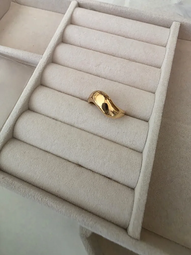 FIRE RING