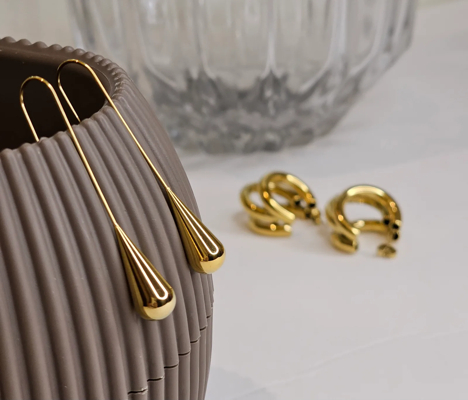 CATHY earrings