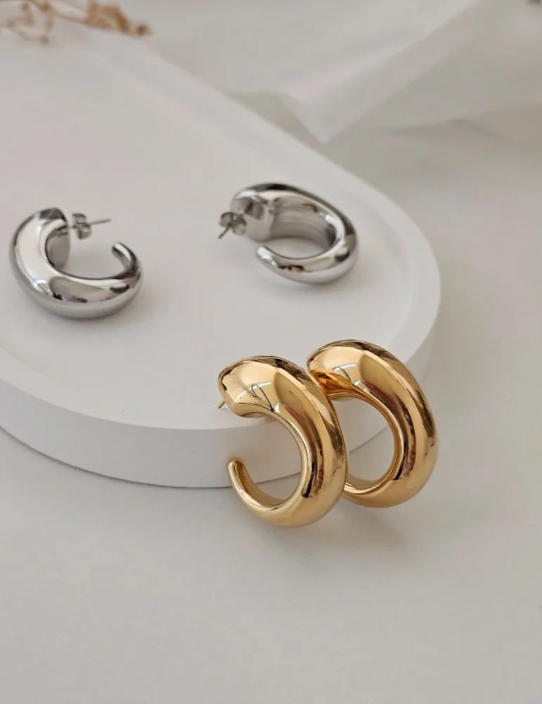 WILLOW EARRINGS