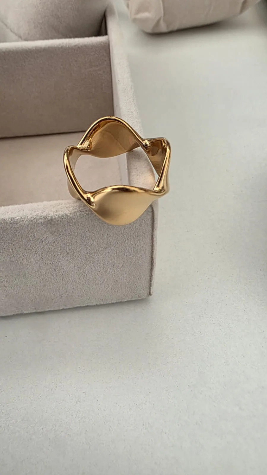 VERANDA RING 