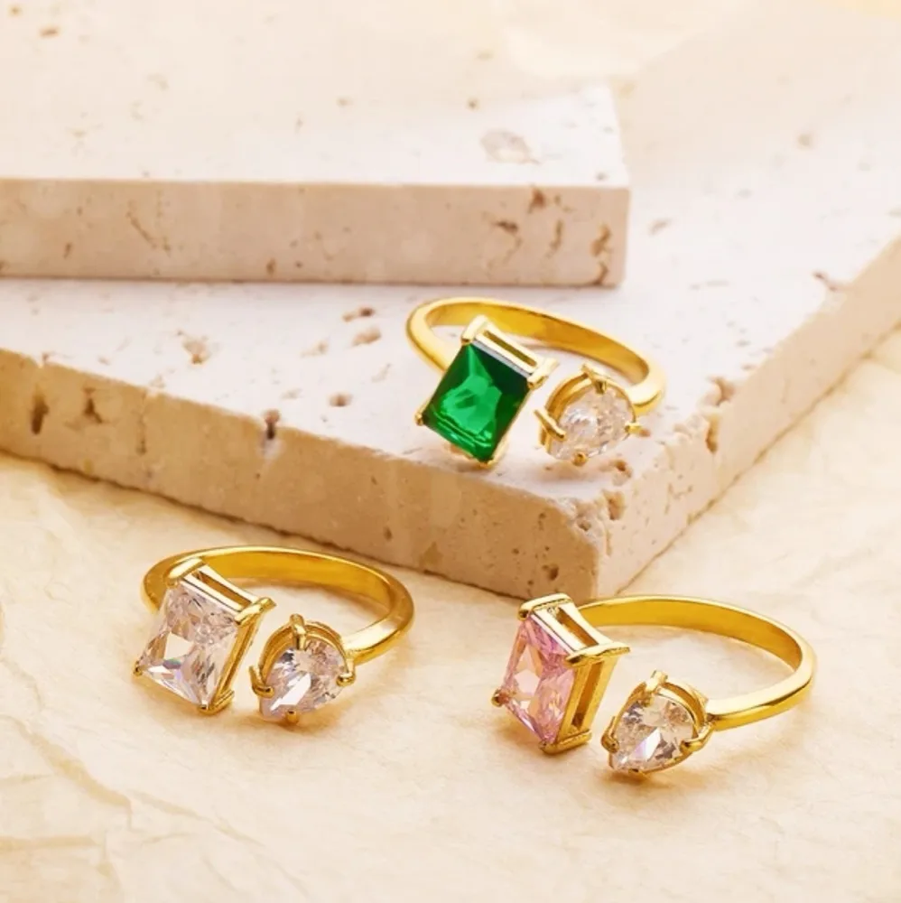 RHEA rings