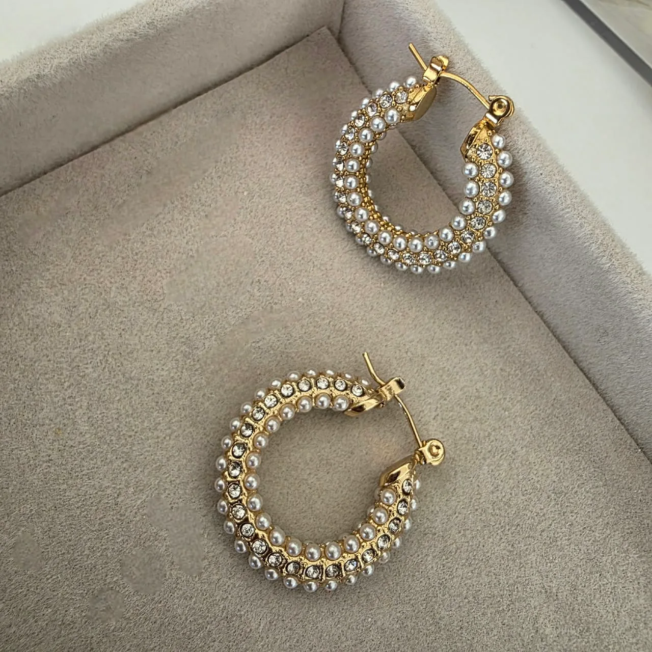 MATILDA earrings