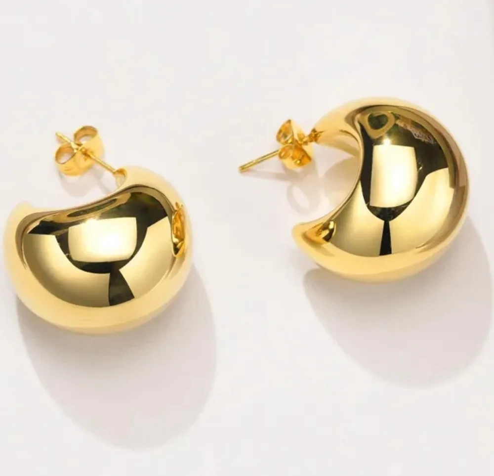 NINA earrings