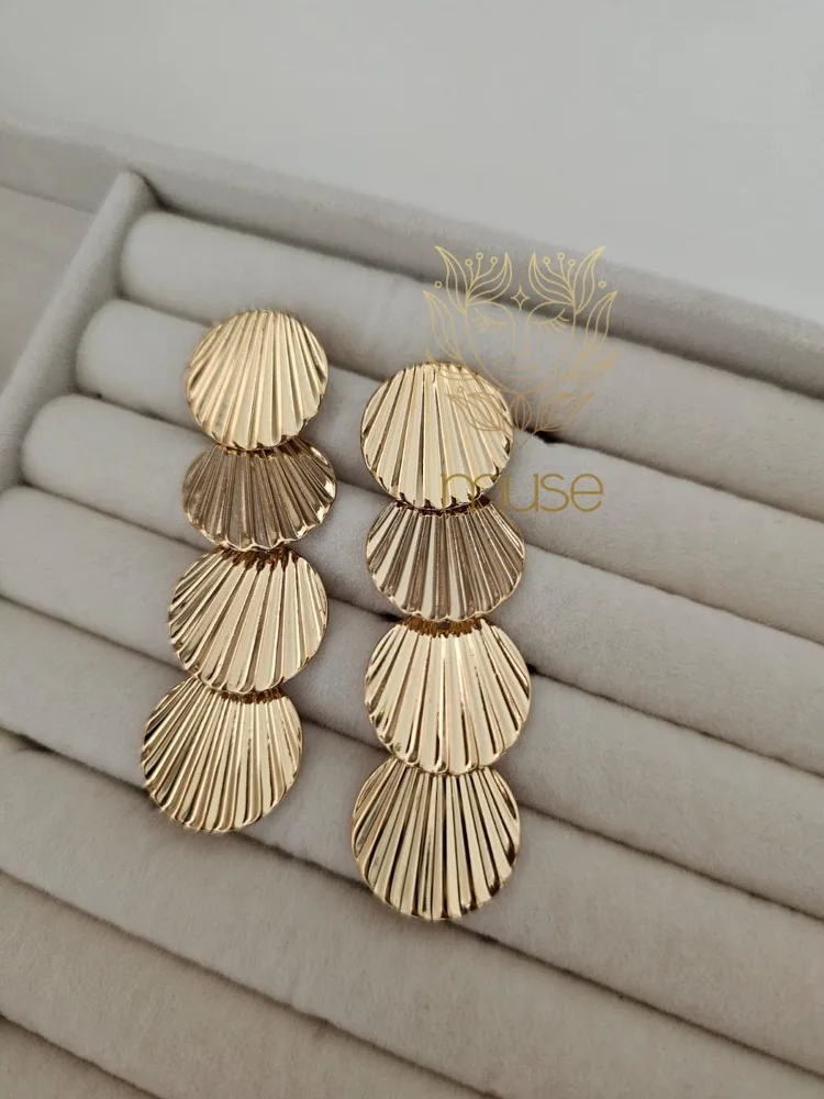 HAVANA EARRINGS