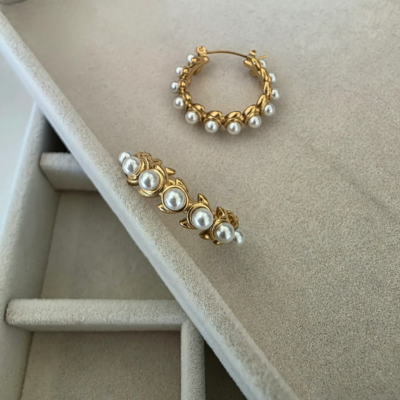 ANNA earrings