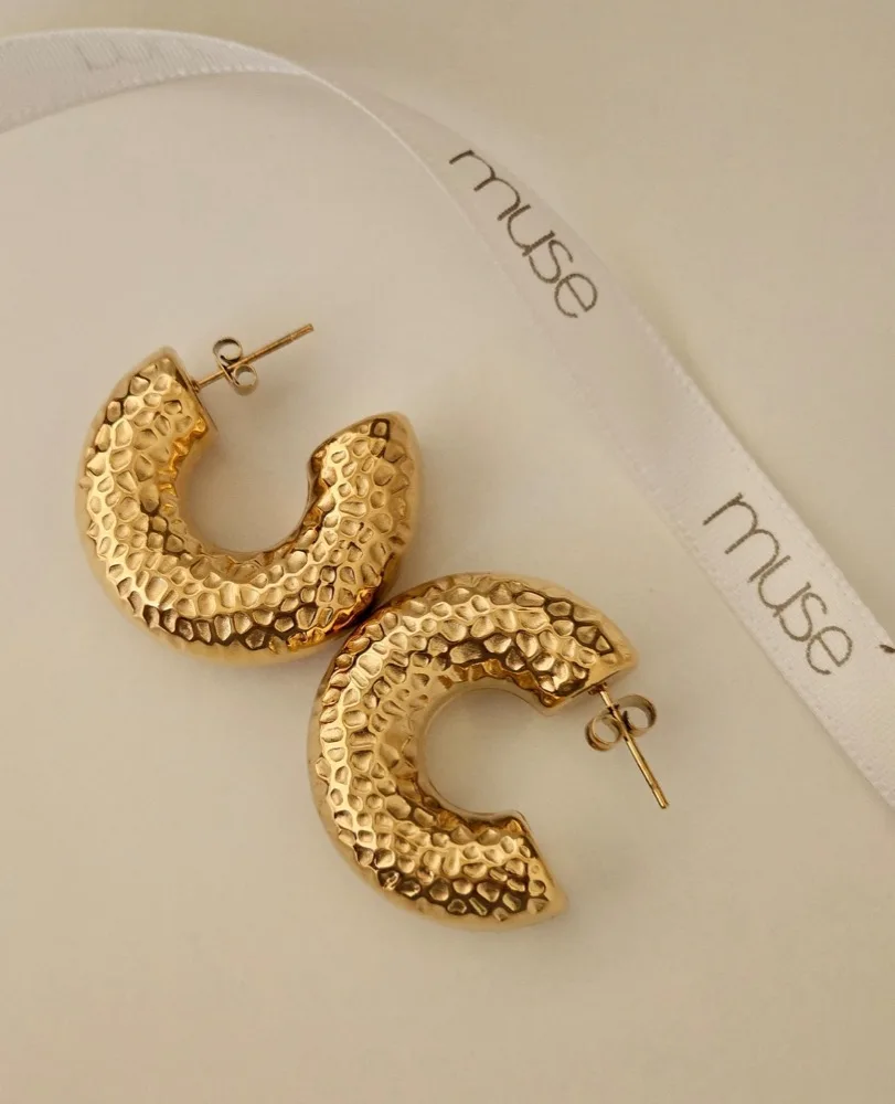 DAPHNE earrings