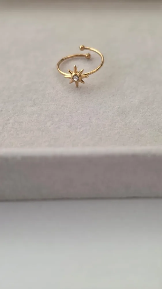 HALO RING