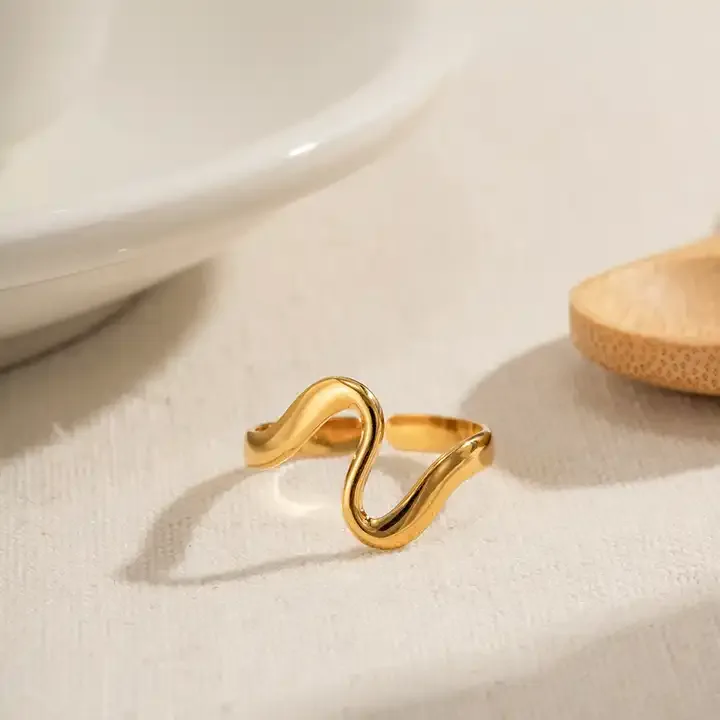 JUDY ring