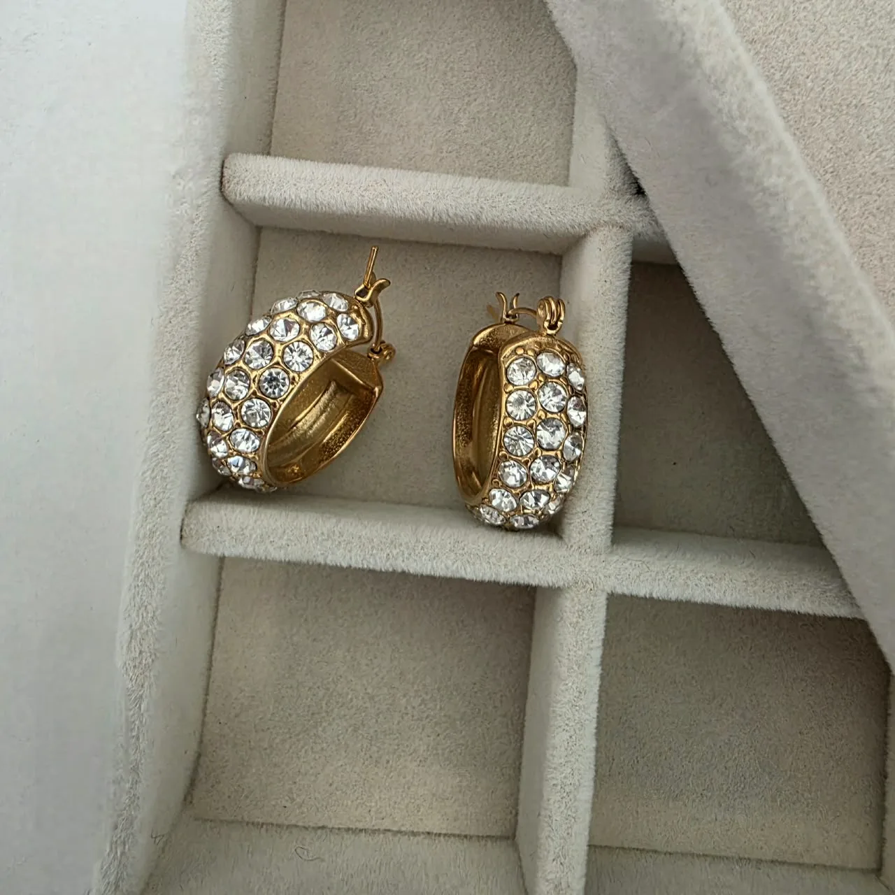 NALA earrings