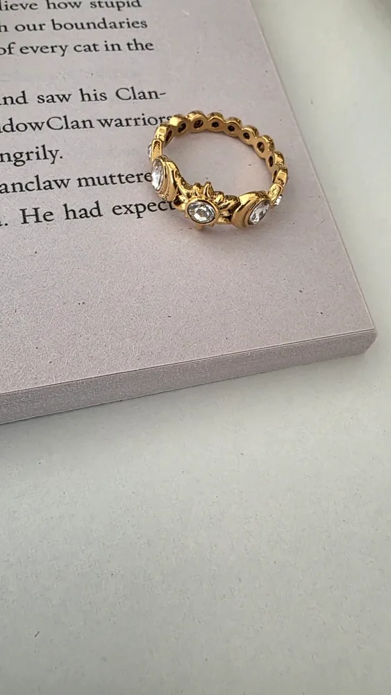 CELESTIA RING