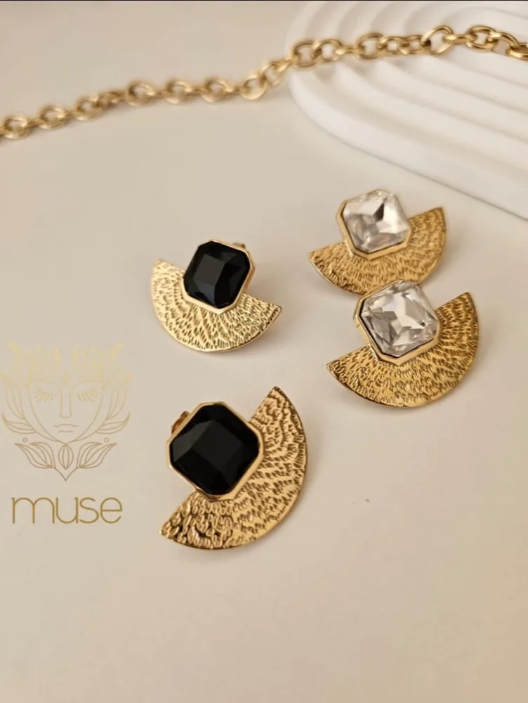 CLEOPATRA earrings