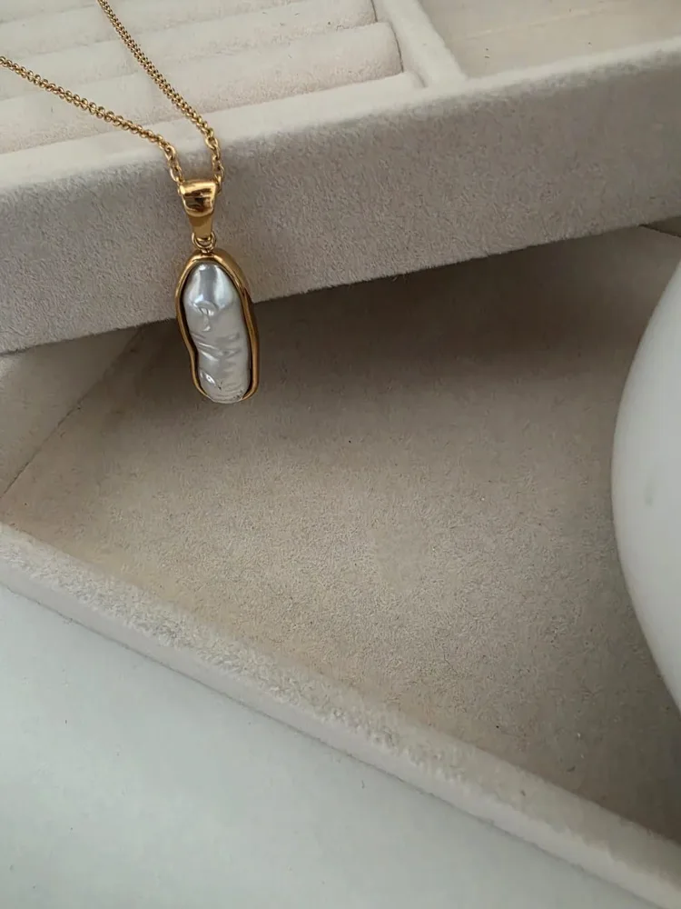 SUSANA NECKLACE