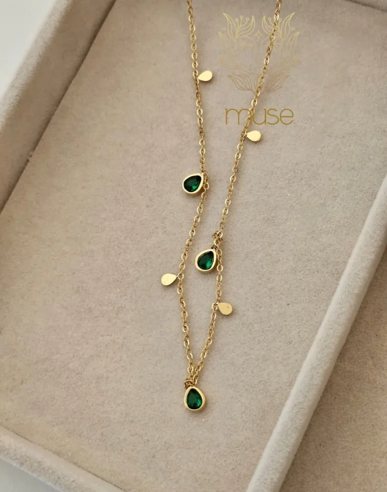 ALYSSA NECKLACE