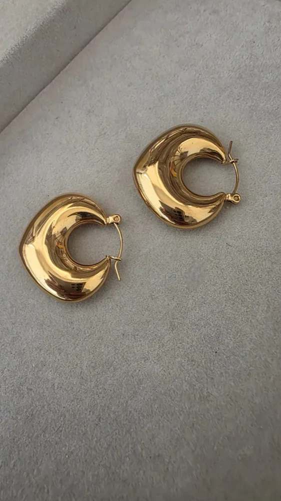 REINA earrings