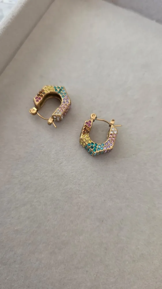 MALENA earrings