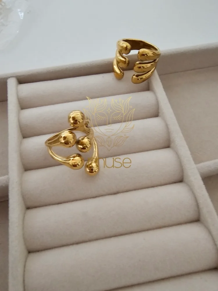 BOULE RING