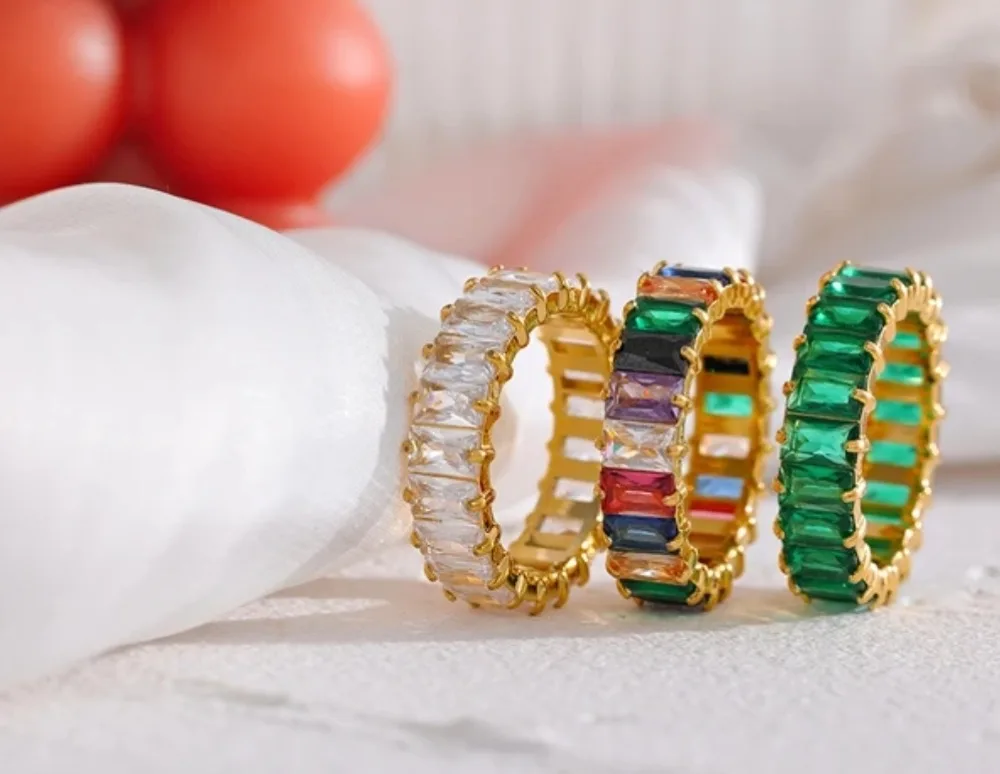 ISABELLE rings