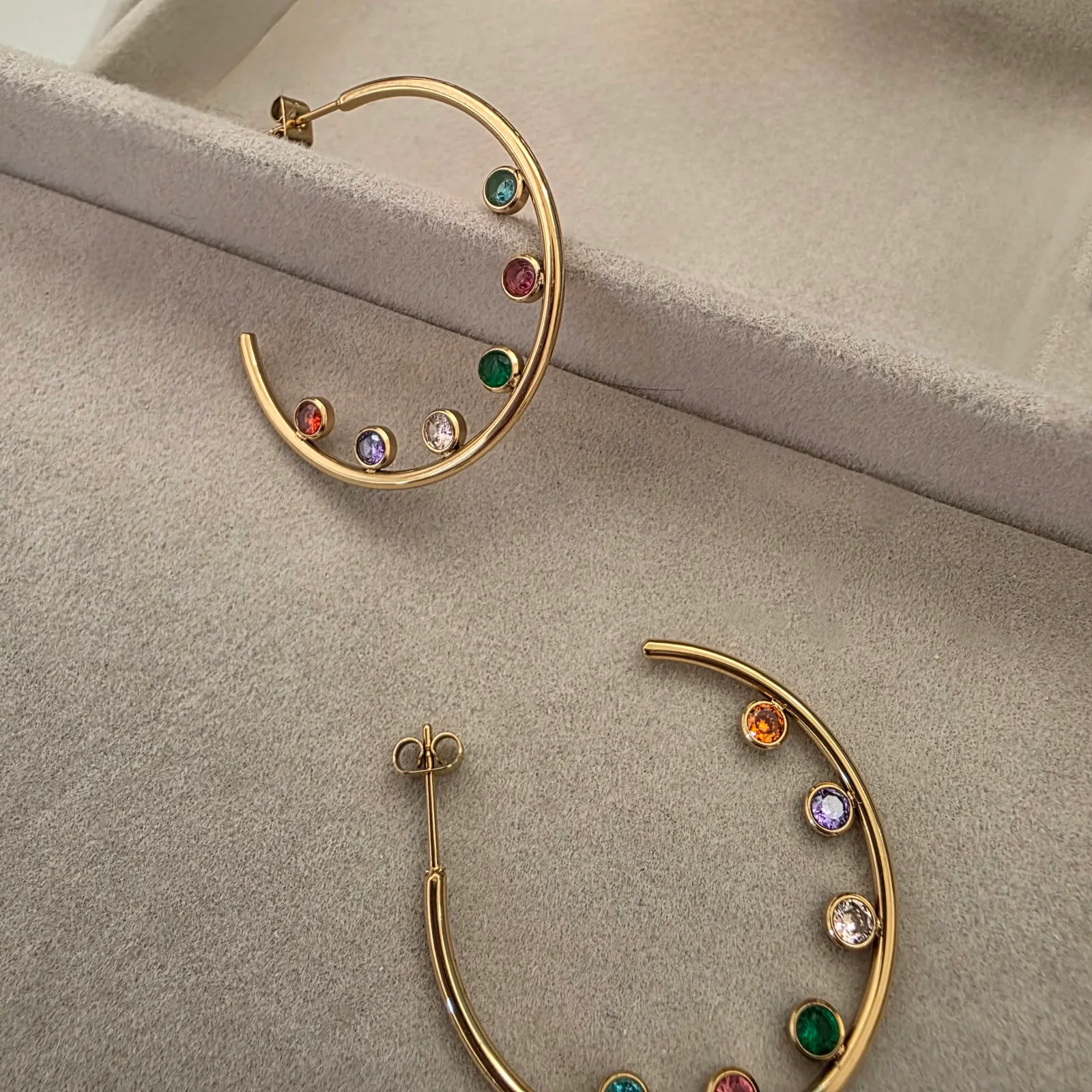 DAISY earrings