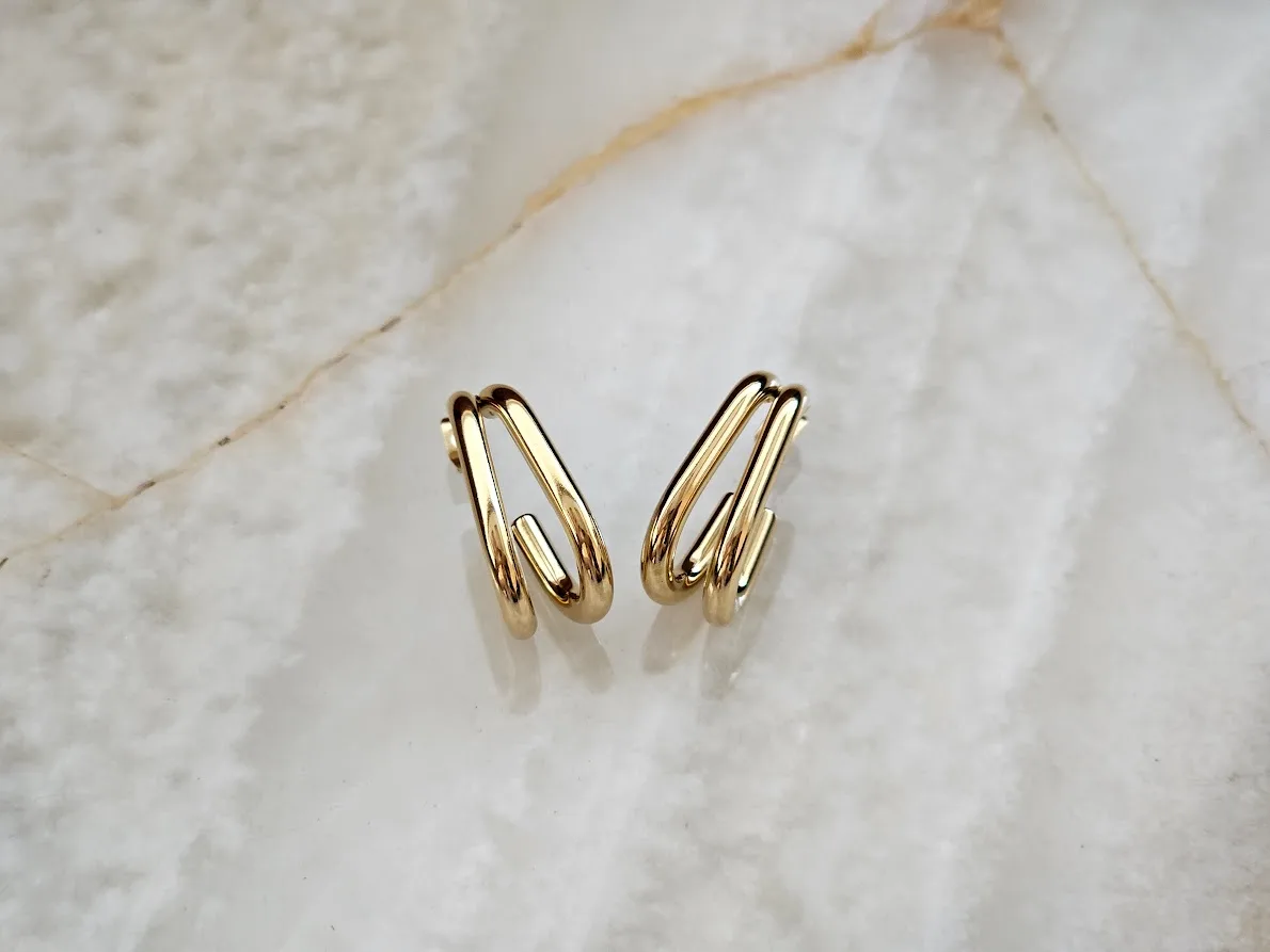 LAYLA  earrings