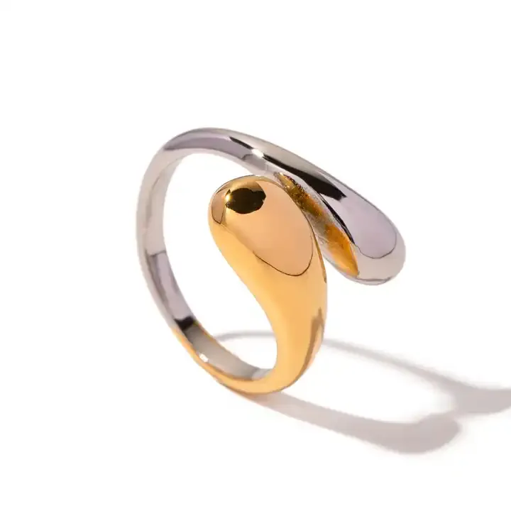 CLIO RING