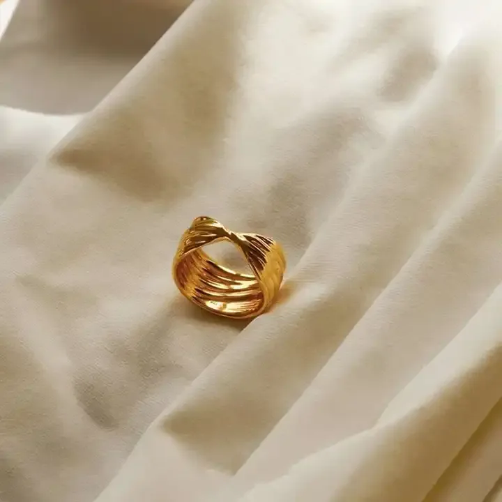 BLAKE ring