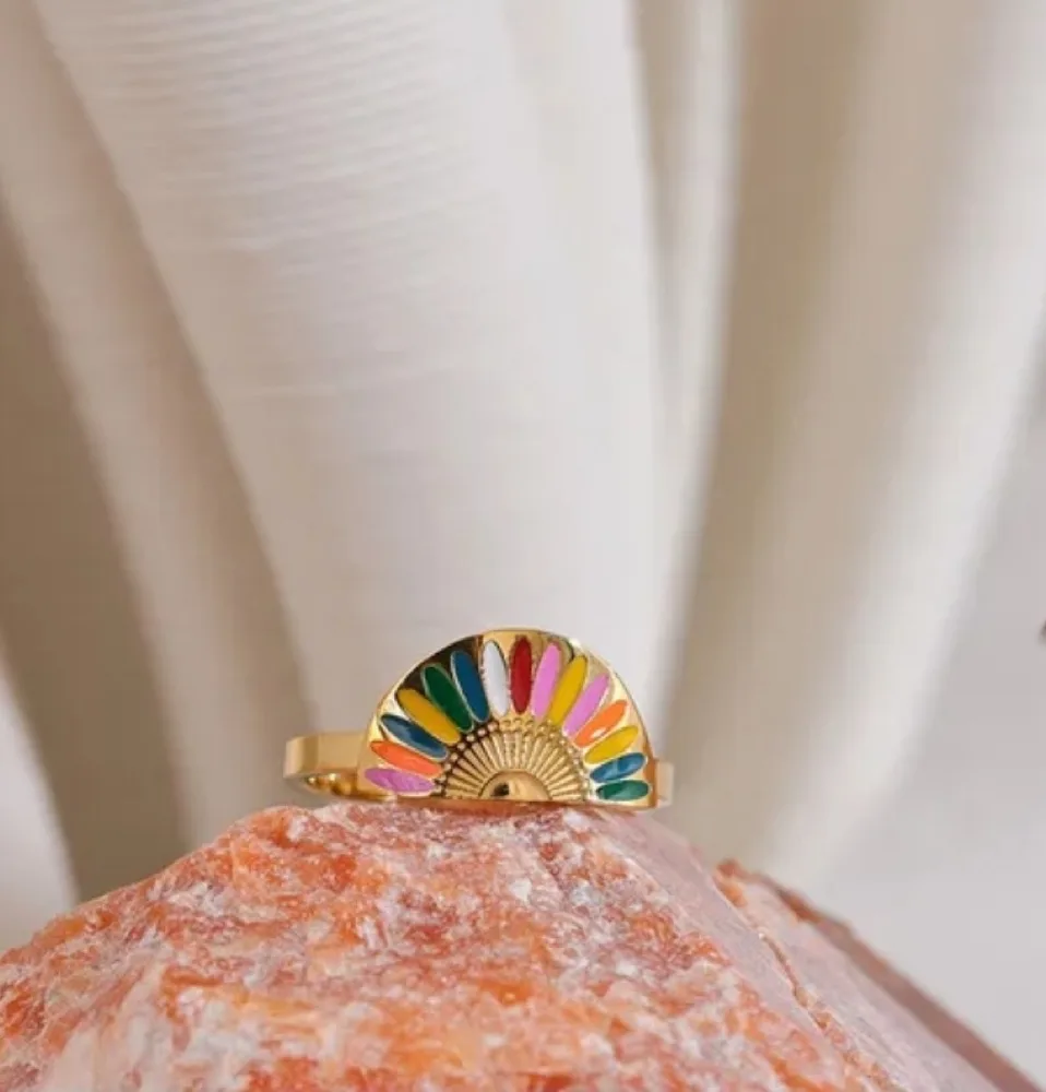 THEA ring