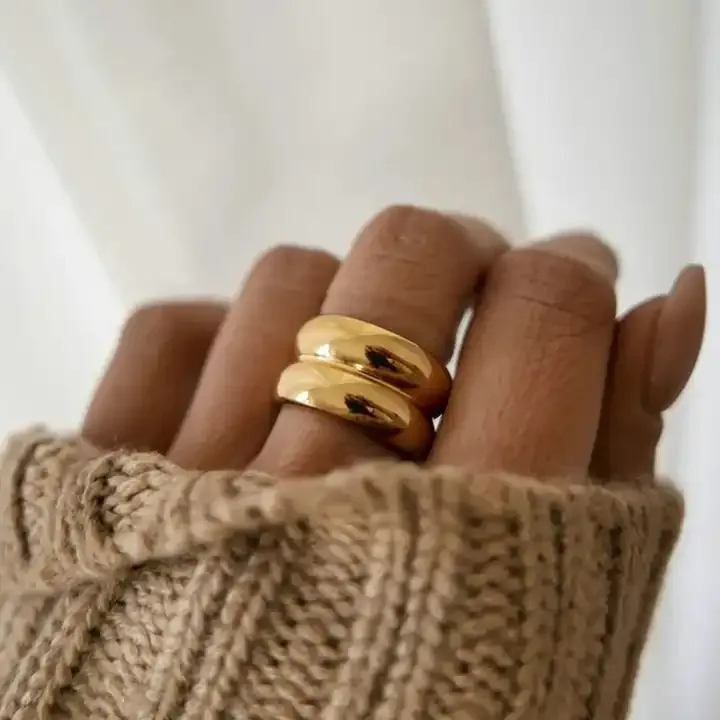 ROSE ring