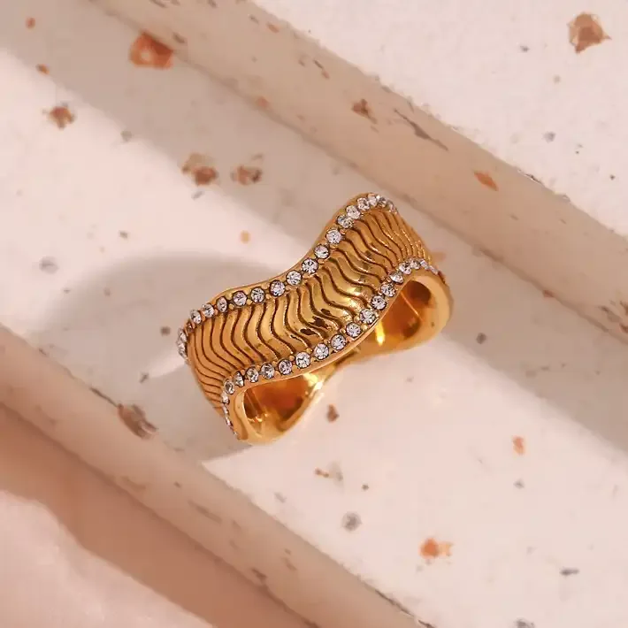 JENN ring