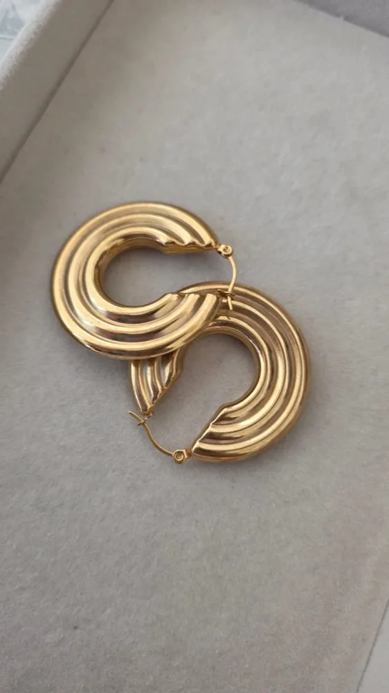 GEERA EARRINGS