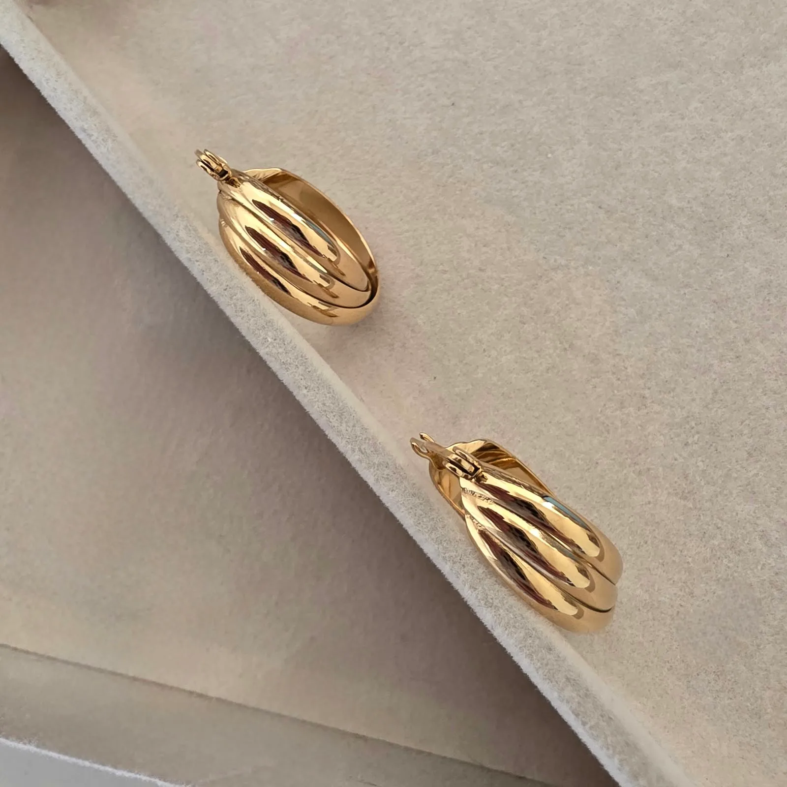 YULANDA earrings