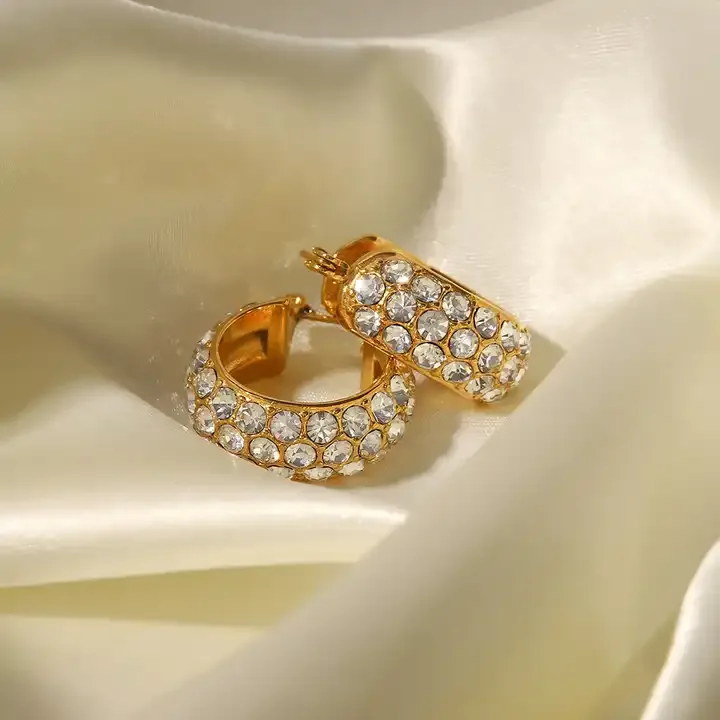 NALA earrings