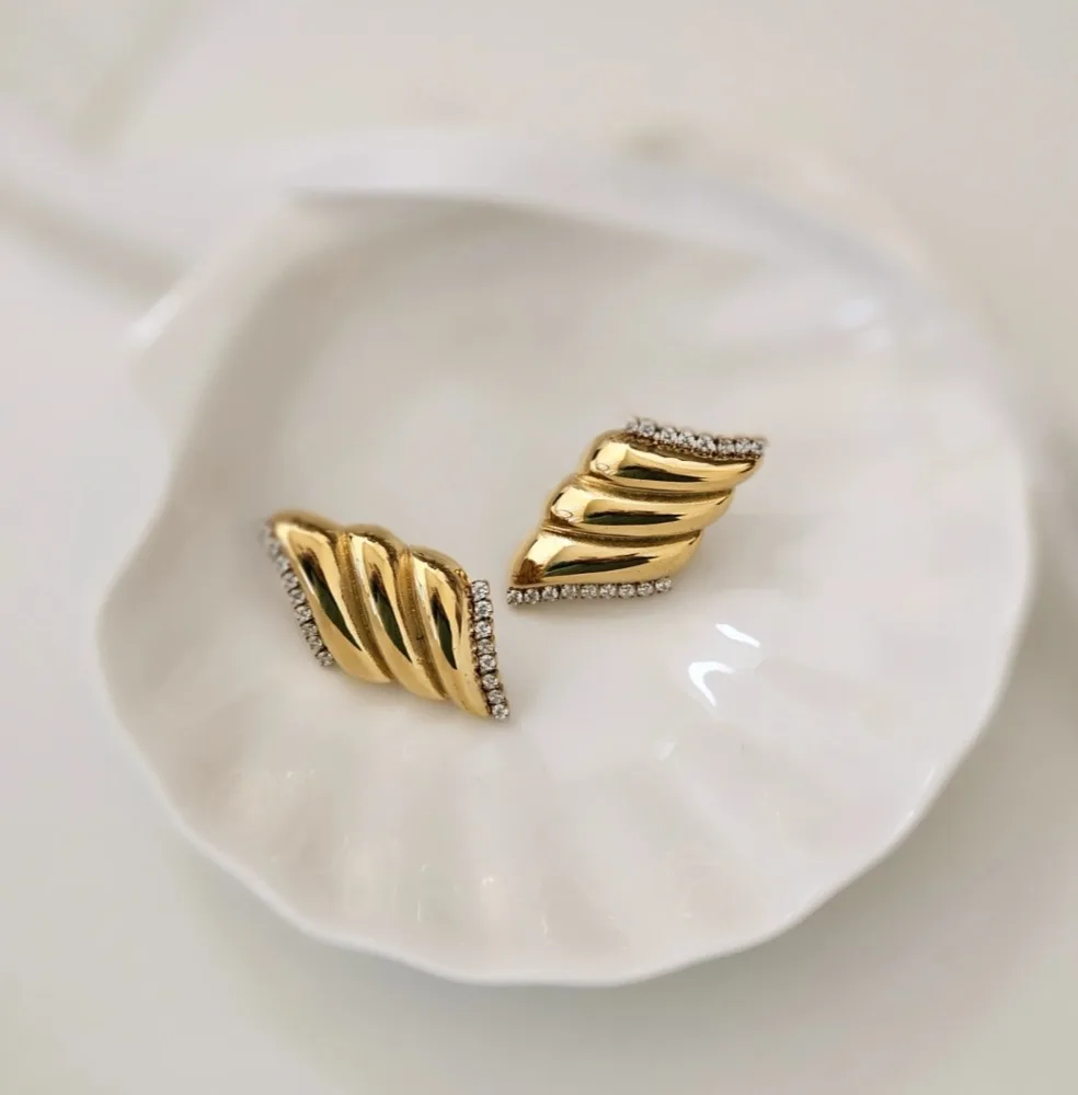 BIANCA earrings