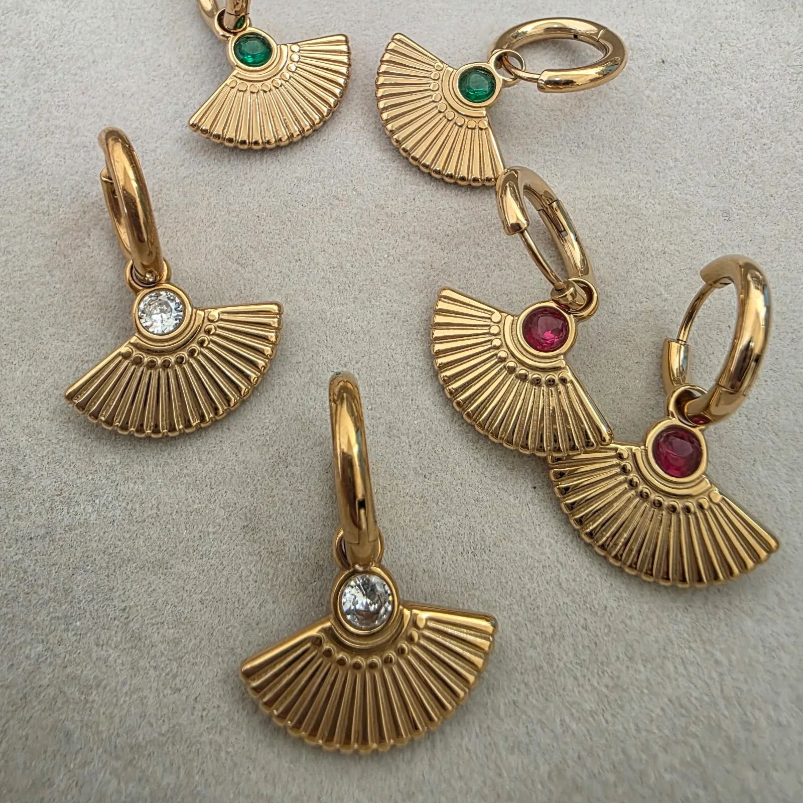 Marsha earrings