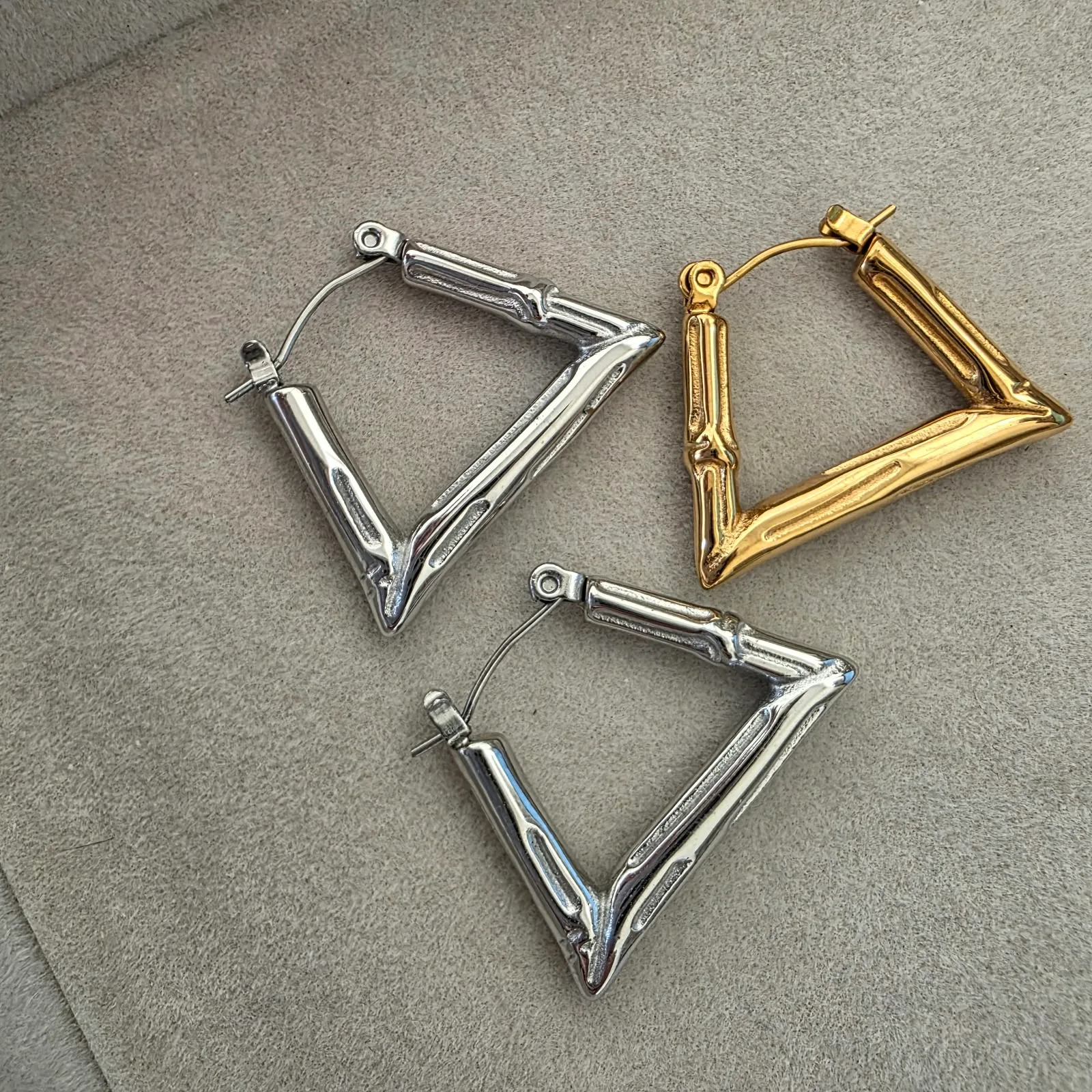 KEIRA earrings