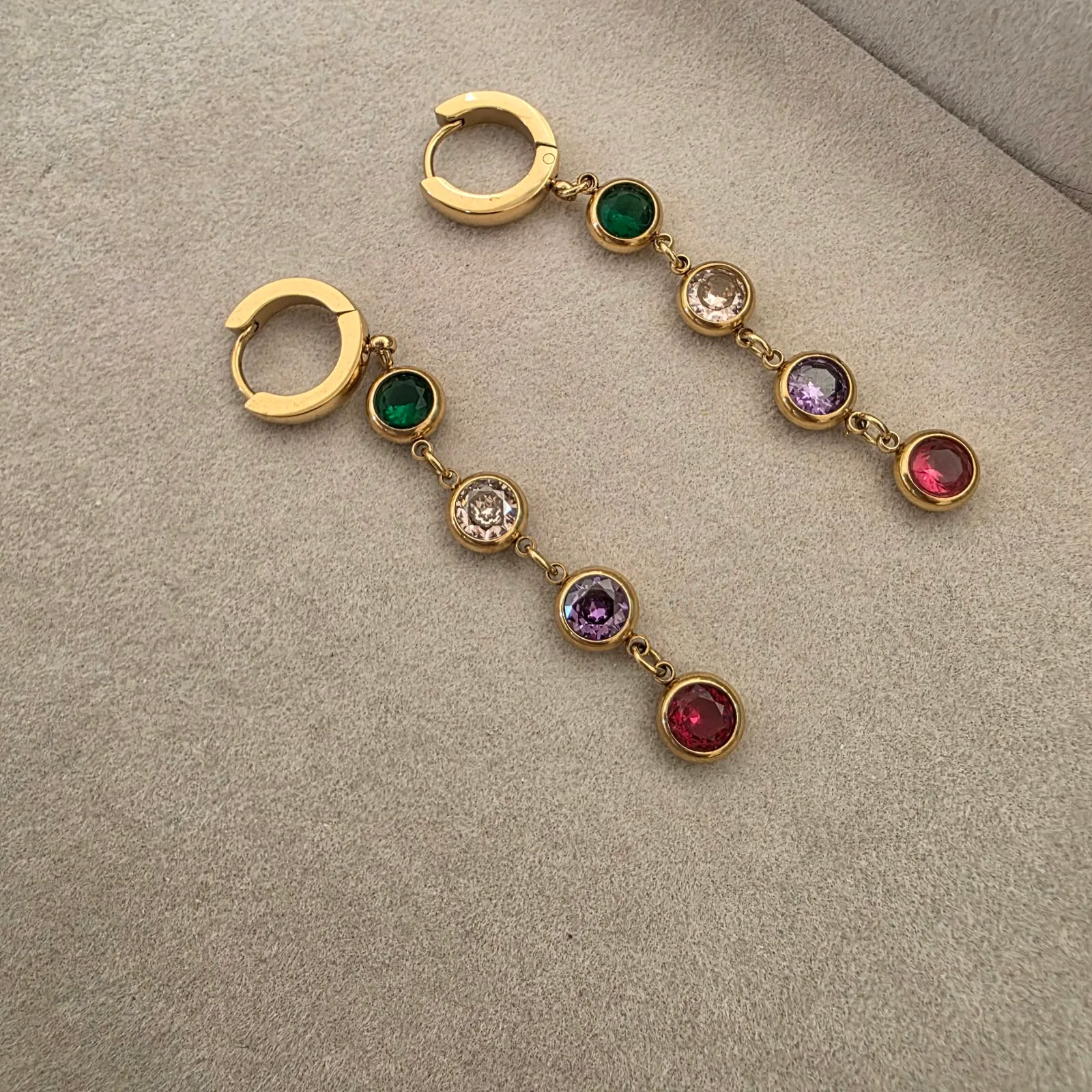 OLIVE earrings