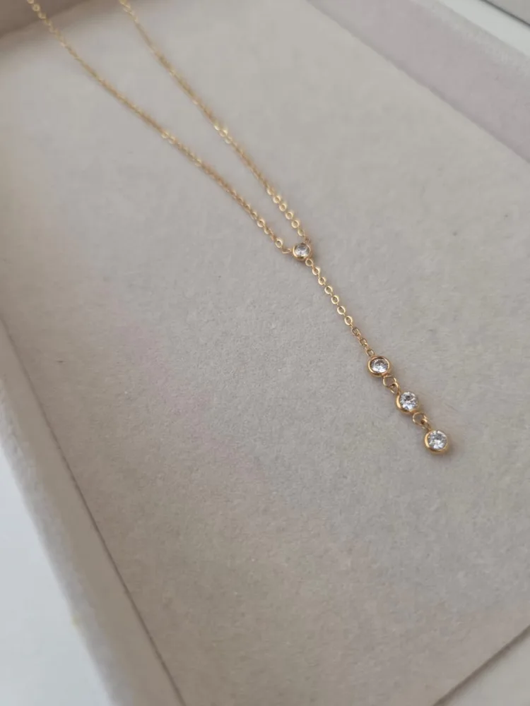 ALBA NECKLACE