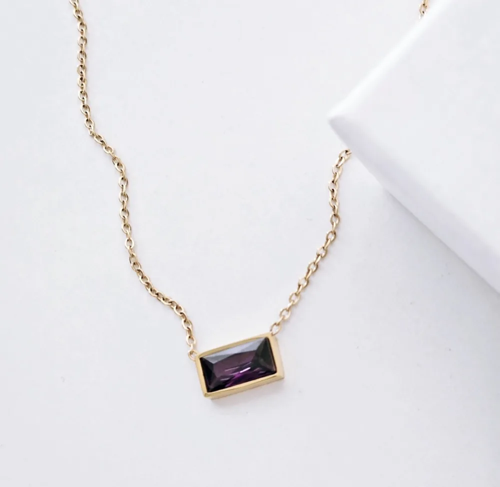 AMAYA necklace