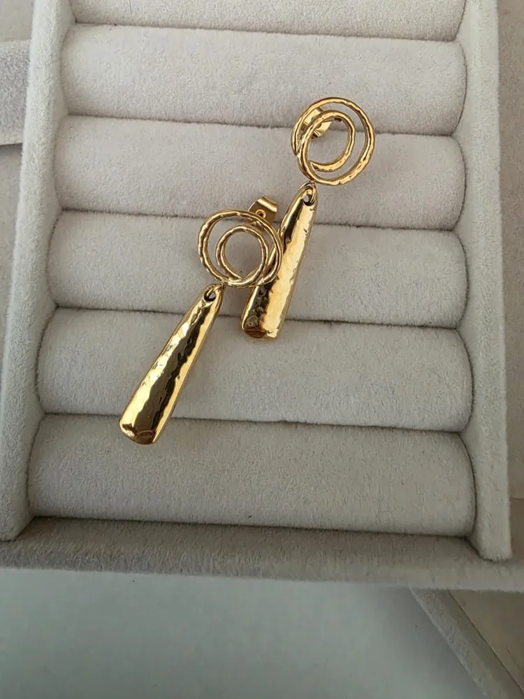 Dangle Earrings