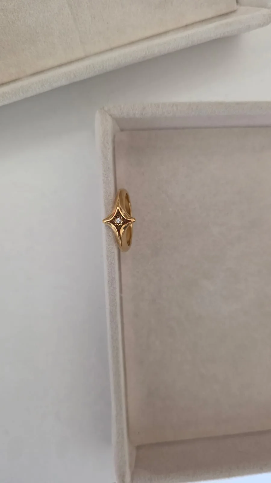 SOLIS RING 