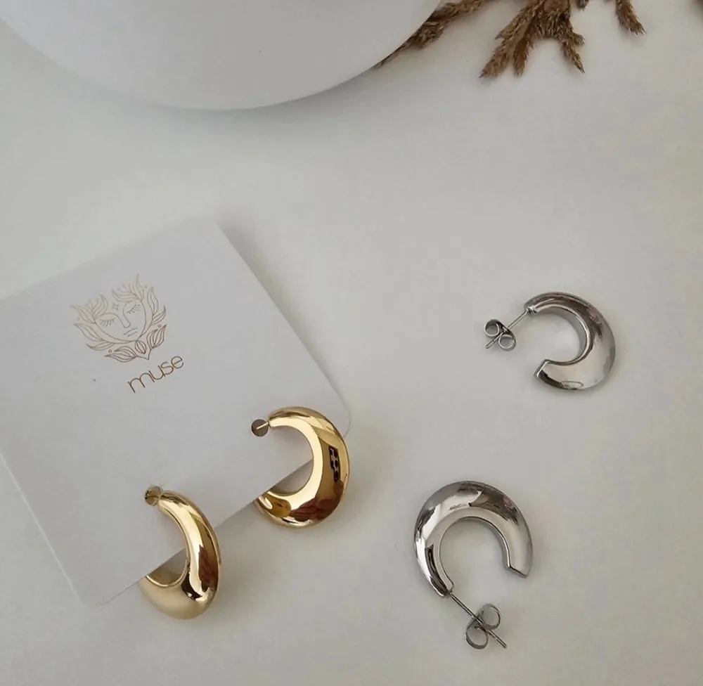 LUCINDA earrings