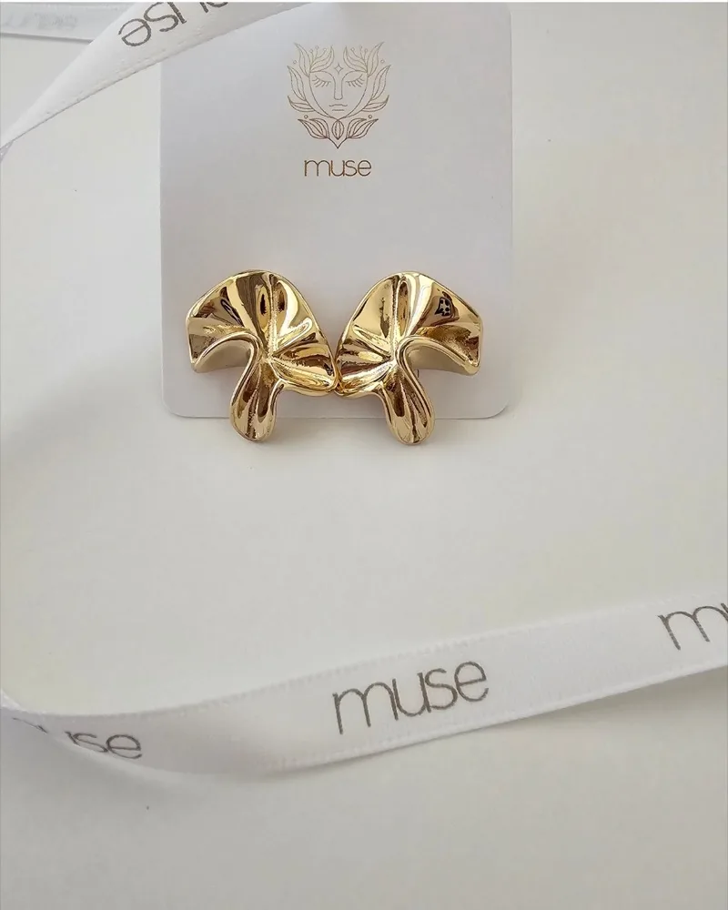 CLARA earrings