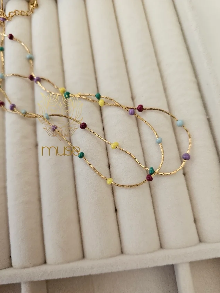 REINE NECKLACE