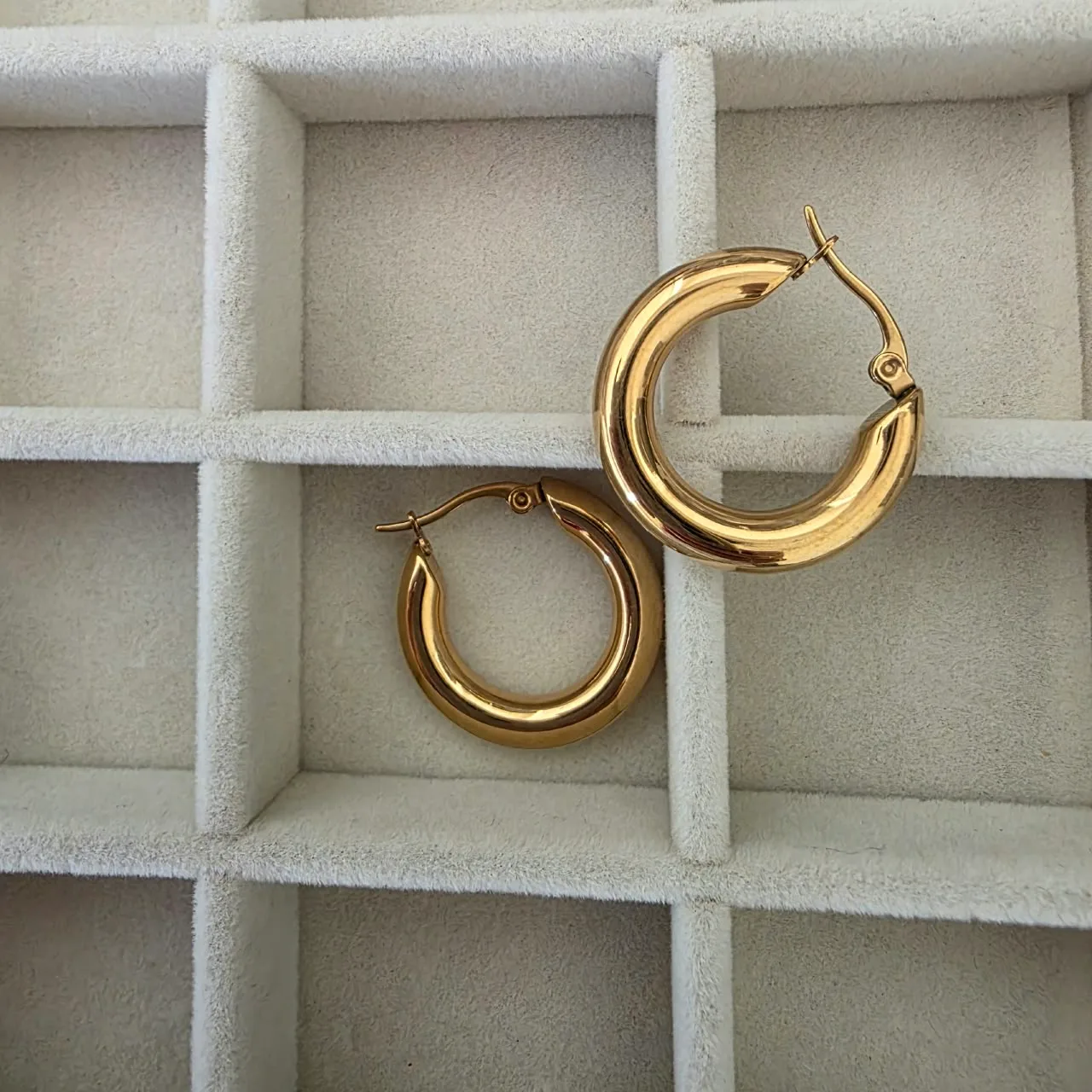 TATIANA EARRINGS 