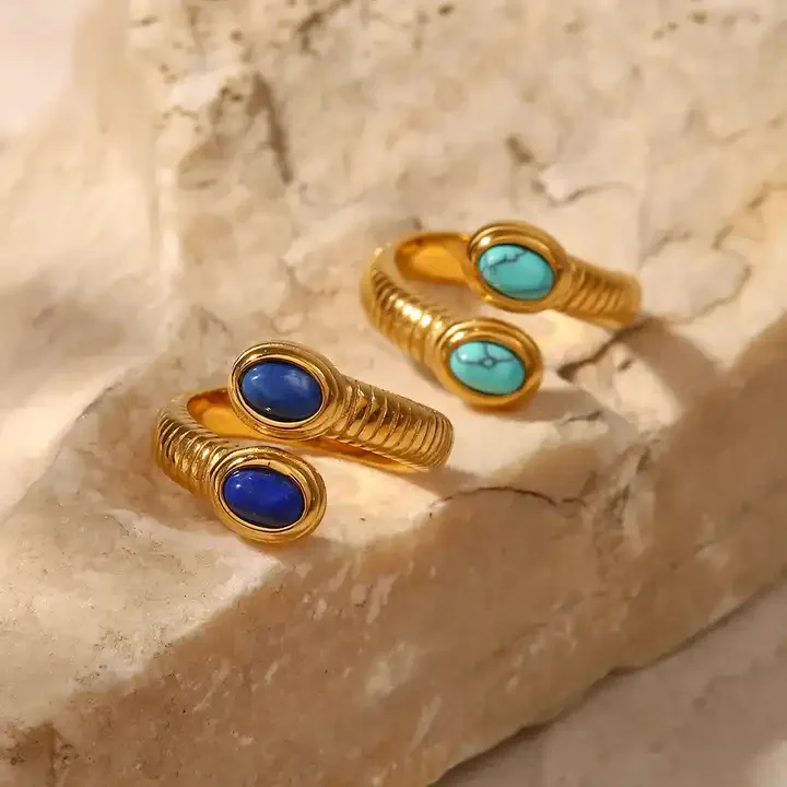 FAY ring